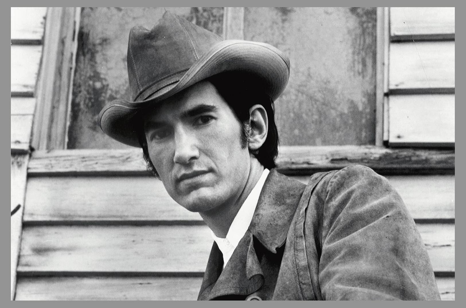 Townes Van Zandt